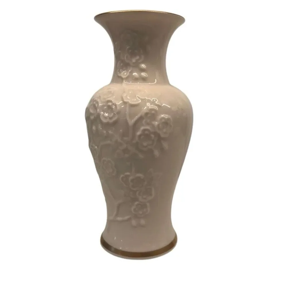 Vintage Lenox Bud Vase 6 1/4